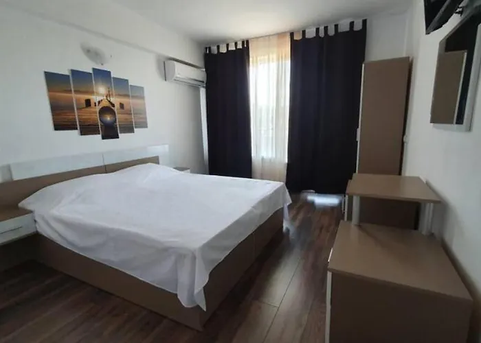 - пролет Guest house