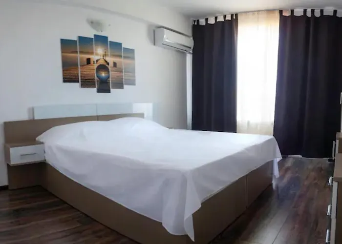 Guest house - пролет Lozenets