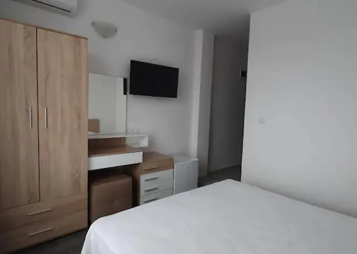 Guest house - пролет Lozenets