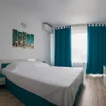 Vendégház - пролет Lozenec