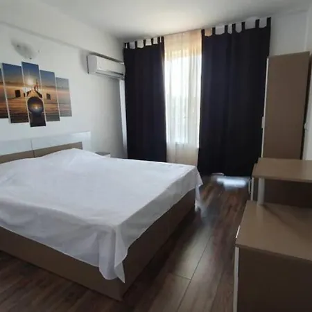 - пролет Gæstehus