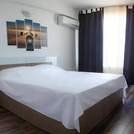 Gæstehus - пролет Lozenets